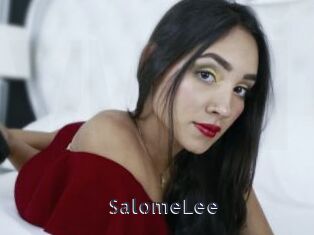 SalomeLee