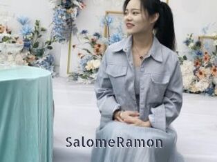SalomeRamon