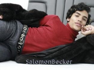 SalomonBecker