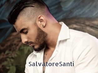 SalvatoreSanti webcam livesex