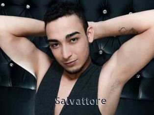 Salvattore