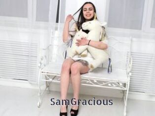 SamGracious
