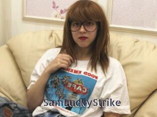 SamLuckyStrike