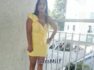 SamMilf