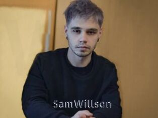 SamWillson