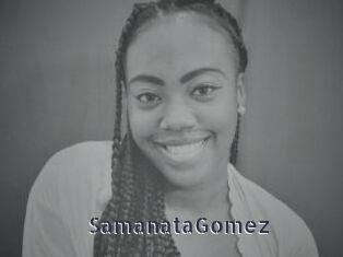 SamanataGomez