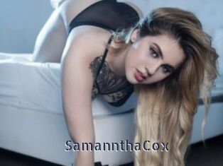 SamannthaCox