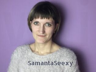 SamantaSeexy