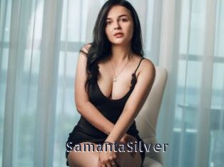 SamantaSilver webcam livesex