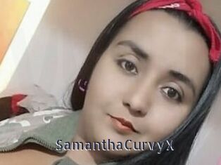 SamanthaCurvyX