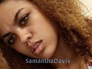 SamanthaDavis