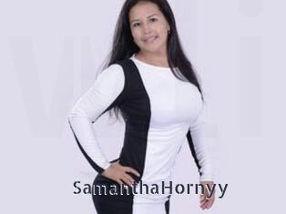 SamanthaHornyy