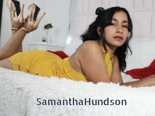 SamanthaHundson