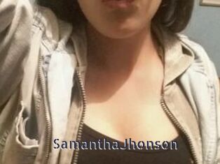 SamanthaJhonson