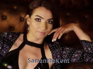 SamanthaKent