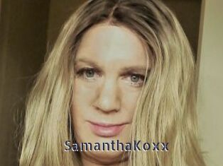 SamanthaKoxx