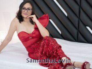 SamanthaLevin