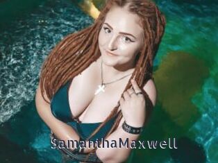 SamanthaMaxwell