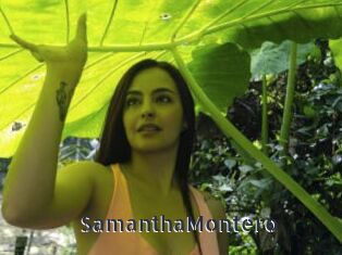 SamanthaMontero