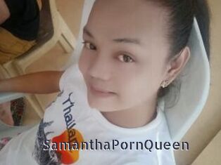 SamanthaPornQueen