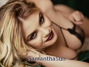 SamanthaSun