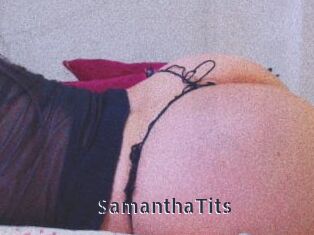 SamanthaTits