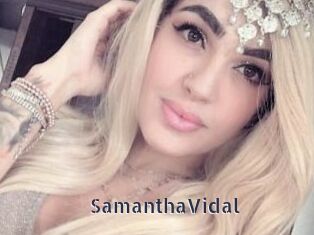 SamanthaVidal