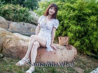 SamanthaWise