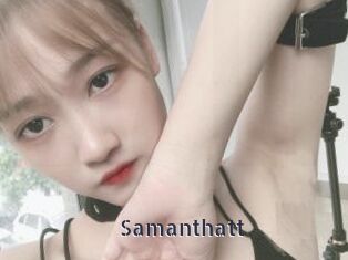 Samanthatt