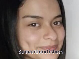 Samanthaxfishers