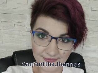 SamantthaJhonnes