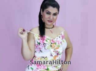 SamaraHilton