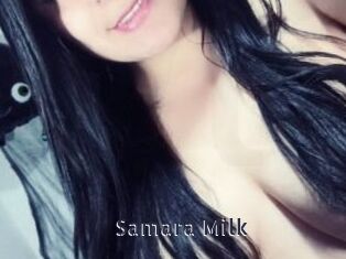Samara_Milk
