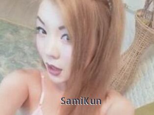 SamiKun