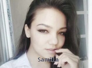 Samilla