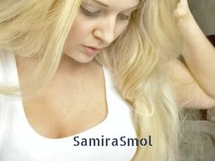 SamiraSmol webcam livesex