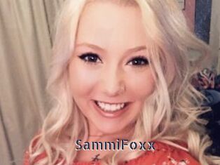 SammiFoxx