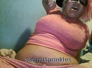 SammiSprinkles