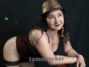 Sammrocker