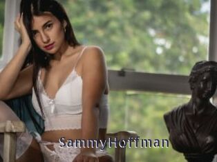 SammyHoffman webcam livesex