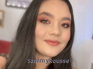 SammyRousse