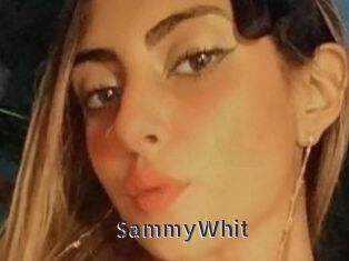 SammyWhit