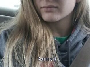 Samxo