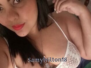 SamyHilton18