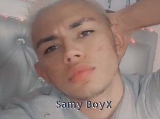Samy_BoyX
