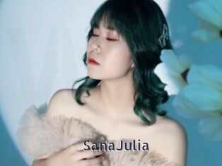 SanaJulia