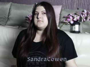 SandraCowen