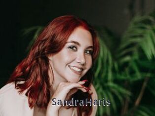 SandraHaris