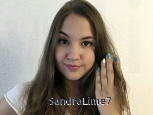 SandraLime7