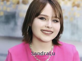 SandraLu